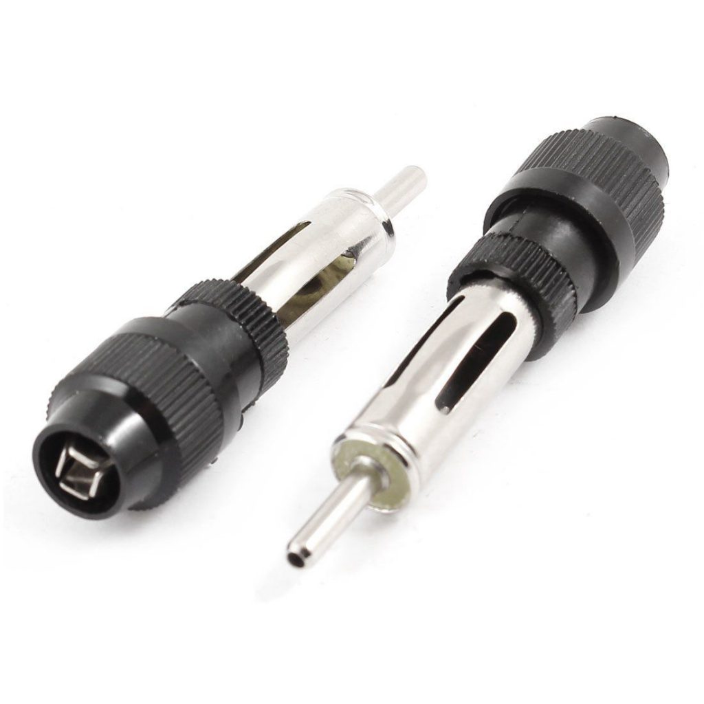 auto-car-radio-am-fm-antenna-adapter-male-plug-connector-black-hy