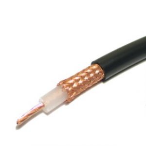RG213 /U Coaxial Cable Per Metre