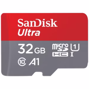 Victorian Micro SD Card For Uniden UBCD436PT CFA Scanner