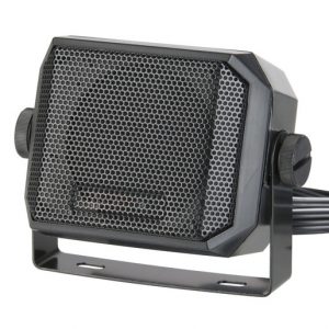 Mini Communications Speaker AS3185